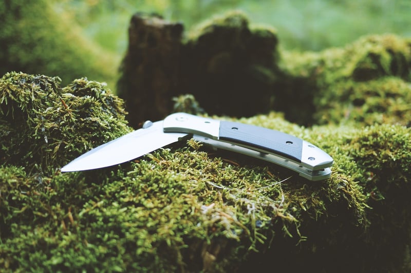 Camping Equipment
